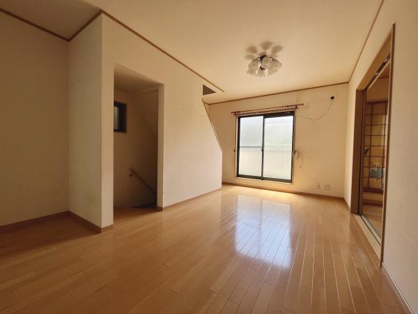 長岡京市下海印寺西明寺の中古一戸建