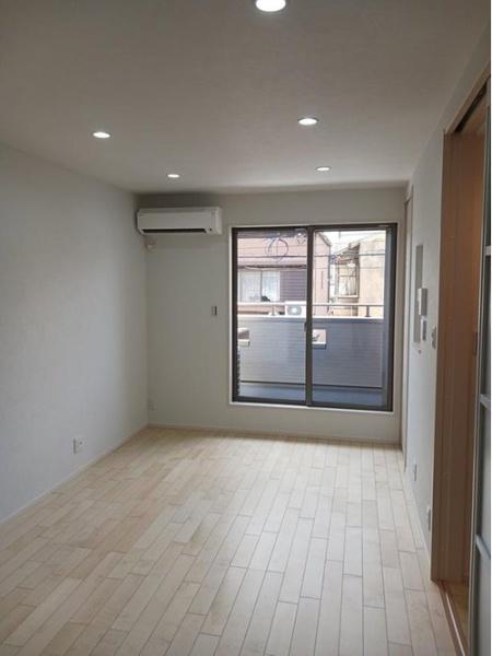 京都市南区久世大薮町の新築一戸建(洋室)