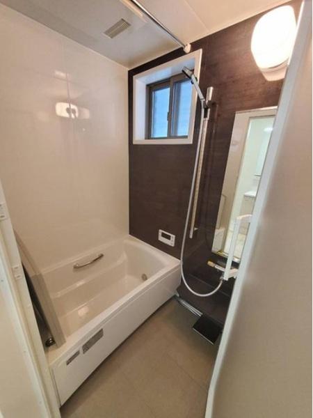 京都市南区久世大薮町の新築一戸建(バス)