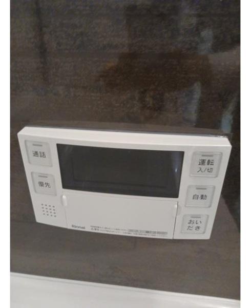 京都市南区久世大薮町の新築一戸建(バス)