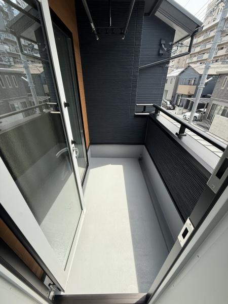 京都市南区久世大薮町の中古一戸建て