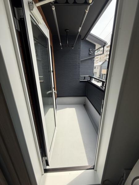 京都市南区久世大薮町の中古一戸建て