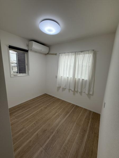 京都市南区久世大薮町の中古一戸建て