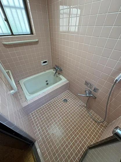 向日市物集女町南条の中古一戸建て