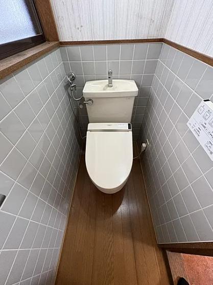 向日市物集女町南条の中古一戸建て