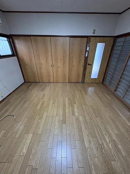 向日市物集女町南条の中古一戸建て