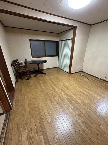 向日市物集女町南条の中古一戸建て