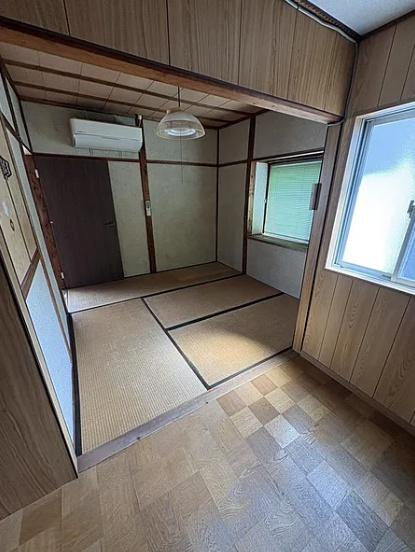 向日市物集女町南条の中古一戸建て