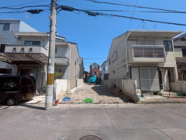 1号地