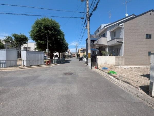 1号地