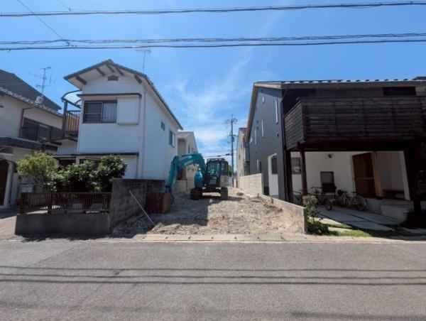 2号地