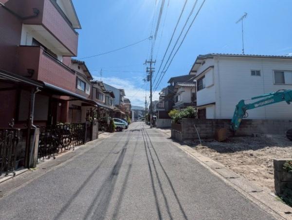 2号地