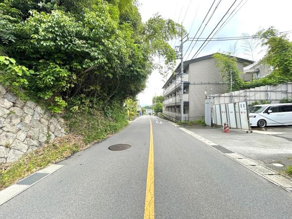 京都市西京区大枝中山町の中古一戸建て