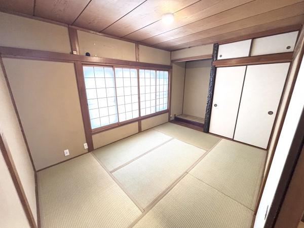 京都市西京区大原野上里北ノ町の中古一戸建て