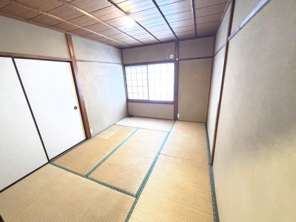 京都市西京区大原野上里北ノ町の中古一戸建て