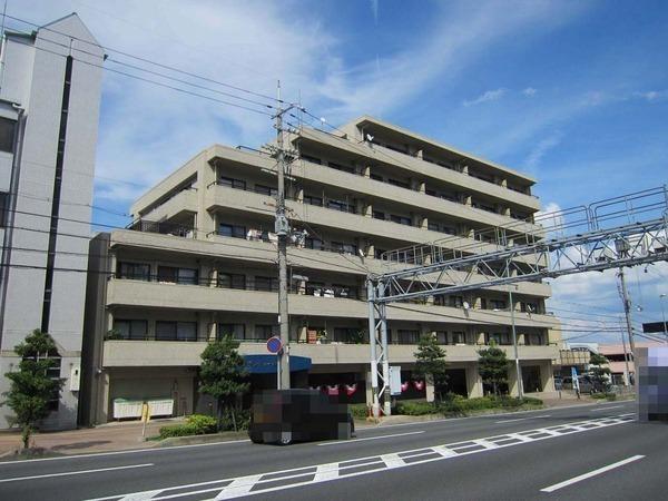 グランドゥール桂坂