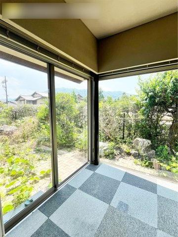京都市西京区御陵大枝山町２丁目の中古一戸建て