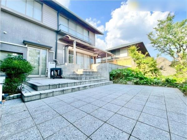 京都市西京区御陵大枝山町２丁目の中古一戸建て