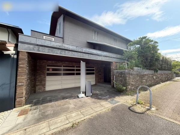 京都市西京区御陵大枝山町２丁目の中古一戸建