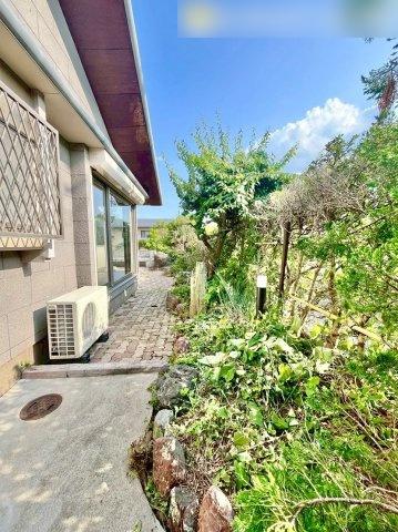 京都市西京区御陵大枝山町２丁目の中古一戸建て