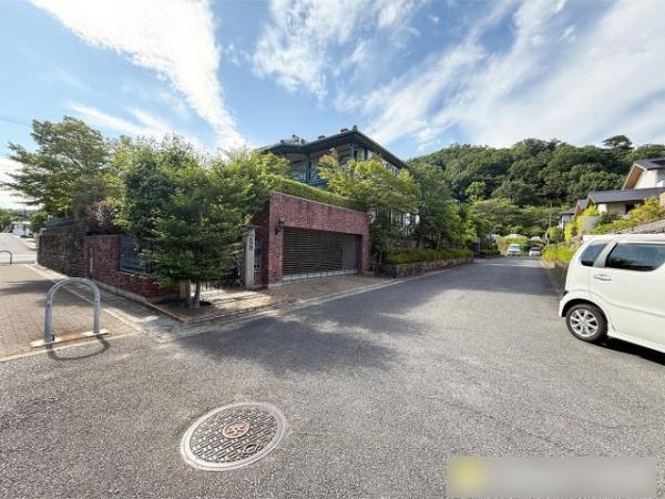 京都市西京区御陵大枝山町２丁目の中古一戸建て