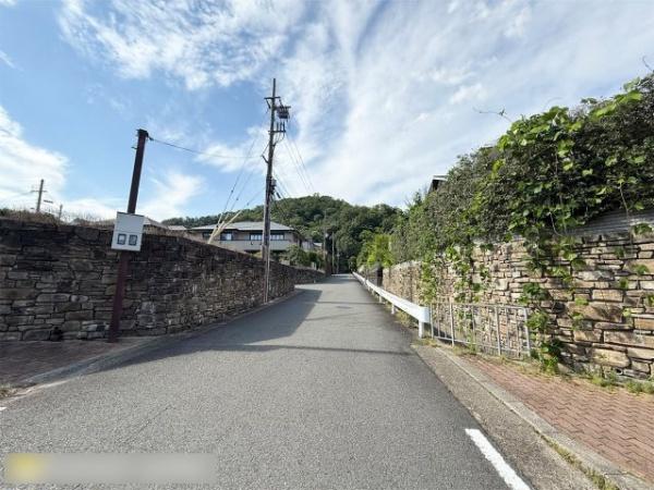 京都市西京区御陵大枝山町２丁目の中古一戸建て