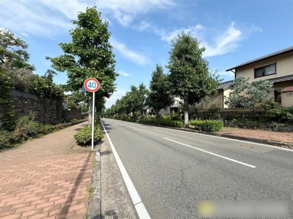 京都市西京区御陵大枝山町２丁目の中古一戸建て