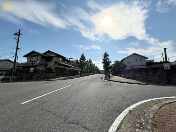 京都市西京区御陵大枝山町２丁目の中古一戸建て