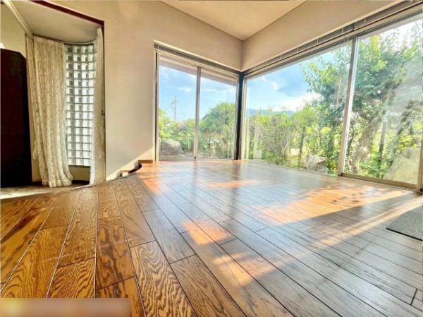 京都市西京区御陵大枝山町２丁目の中古一戸建て