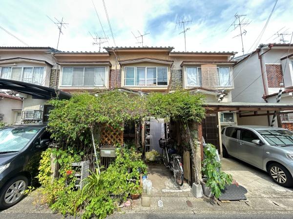 リースバック型投資物件