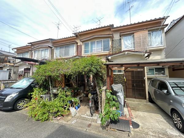 リースバック型投資物件