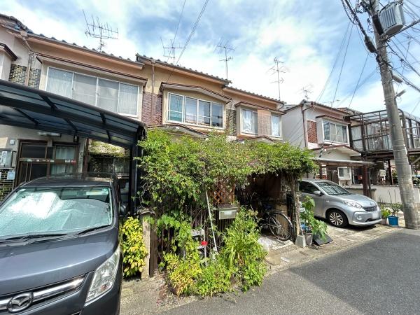 リースバック型投資物件