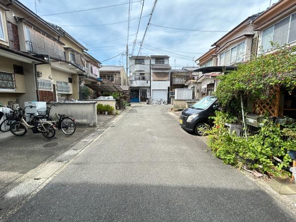 リースバック型投資物件