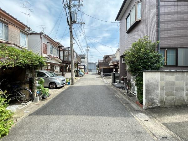 リースバック型投資物件