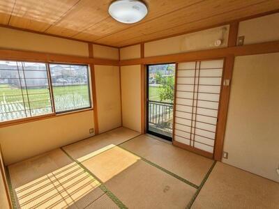 京都市西京区川島東代町の中古一戸建て