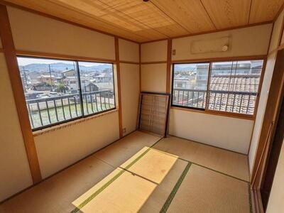 京都市西京区川島東代町の中古一戸建て