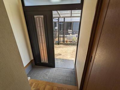 京都市西京区川島東代町の中古一戸建て