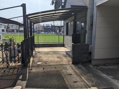 京都市西京区川島東代町の中古一戸建て