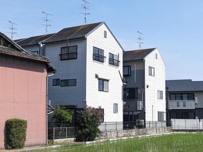 京都市西京区川島東代町の中古一戸建て
