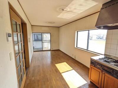 京都市西京区川島東代町の中古一戸建