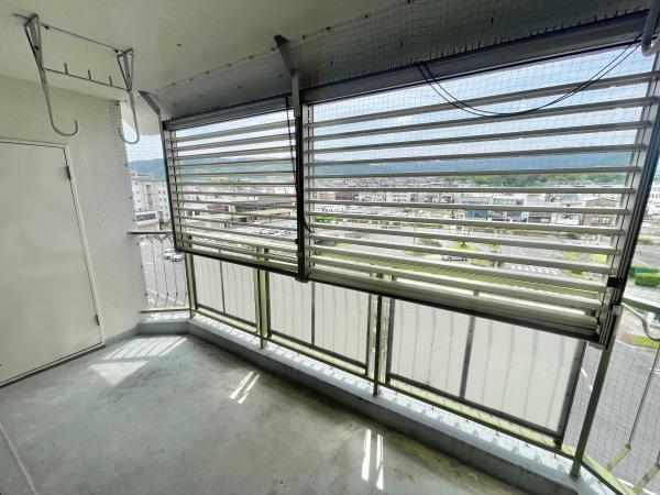 ハイム長岡Ａ棟