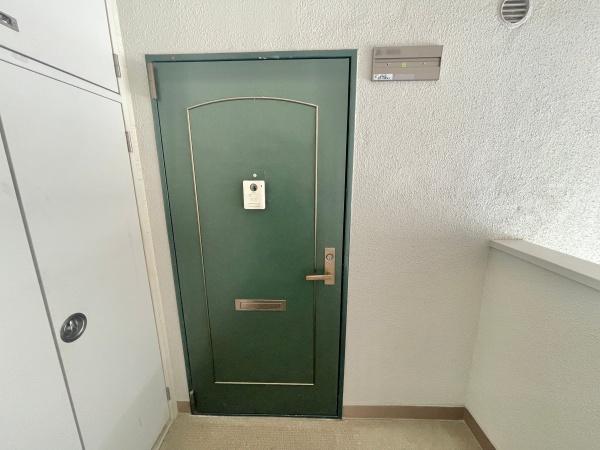 ハイム長岡Ａ棟