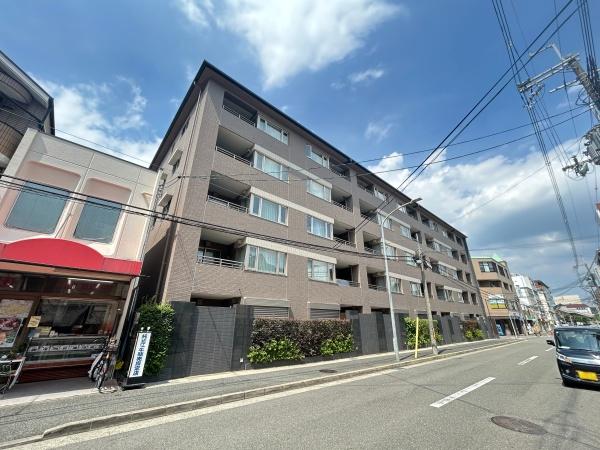 ジオ桂