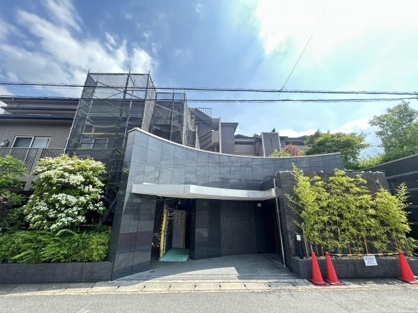 ジオ桂