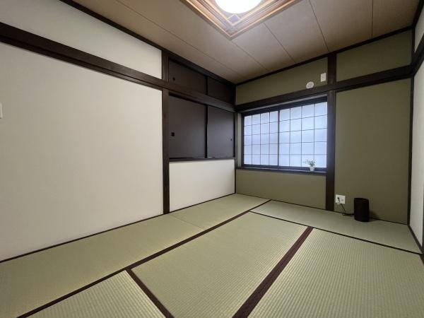 長岡京市天神５丁目の中古一戸建て
