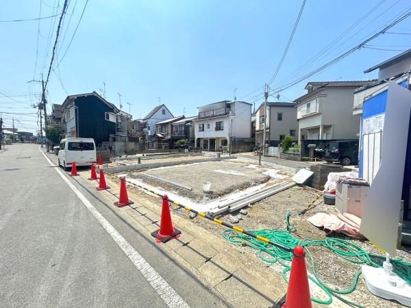 1期3号地