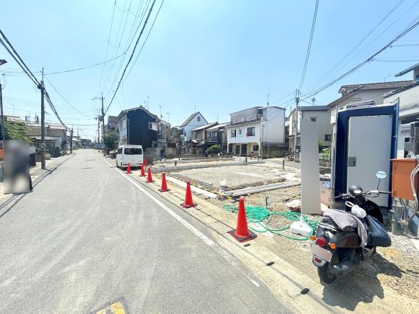1期3号地