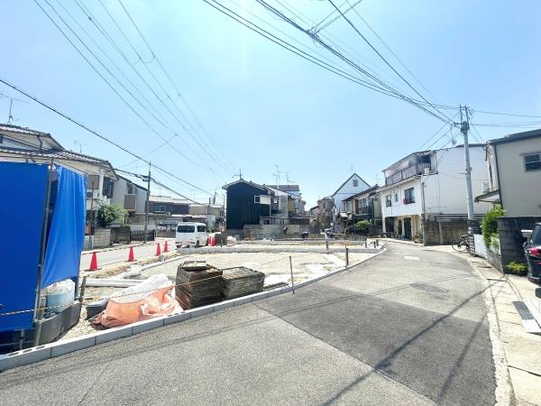 1期3号地