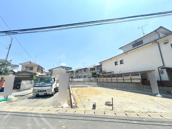 2期3号地