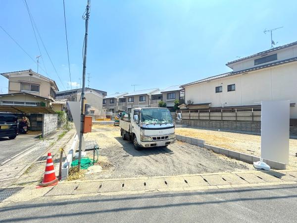 2期3号地